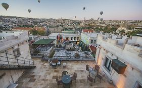 Ottoman Cave Göreme 4*